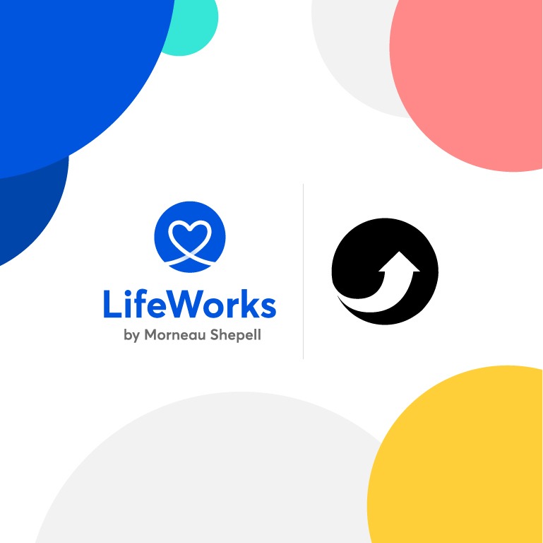 Free for Members LifeWorks by Morneau Shepell COVID19 Relief Plan