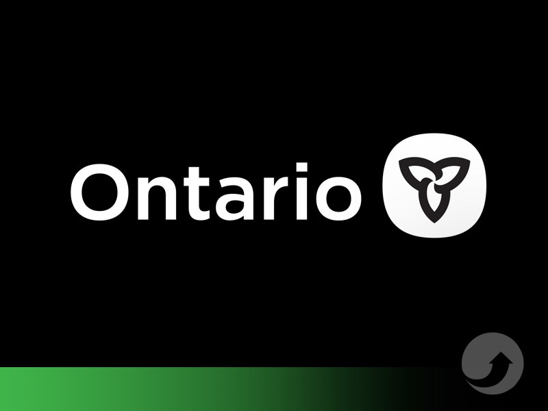 Financial Support Province of Ontario
